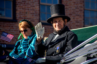 Lincoln Wave