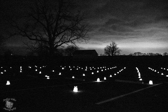 Poffenberger Farm