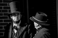 Lincoln