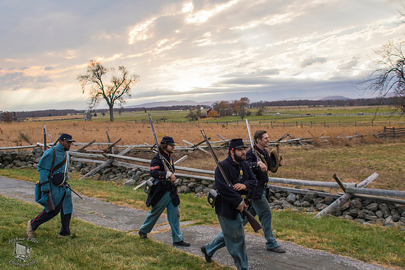 Gettysburg