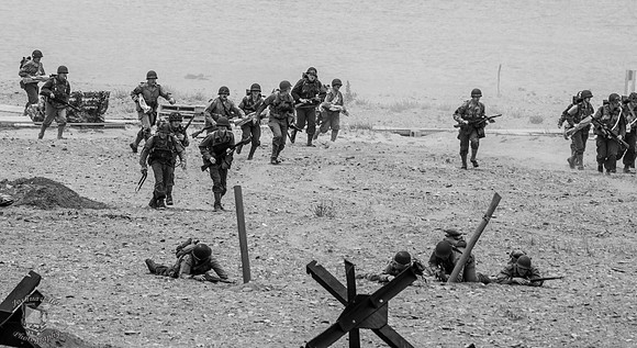 Utah Beach