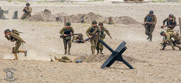 D-Day