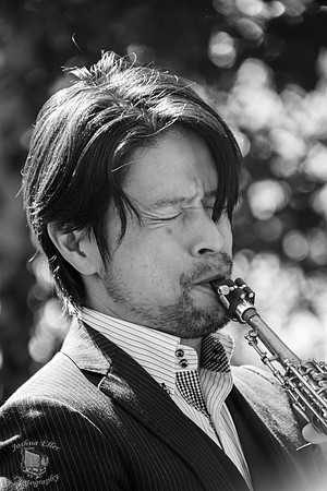 Clarinet