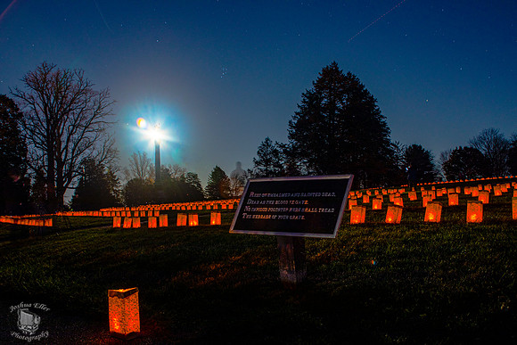Bivouac of the Dead