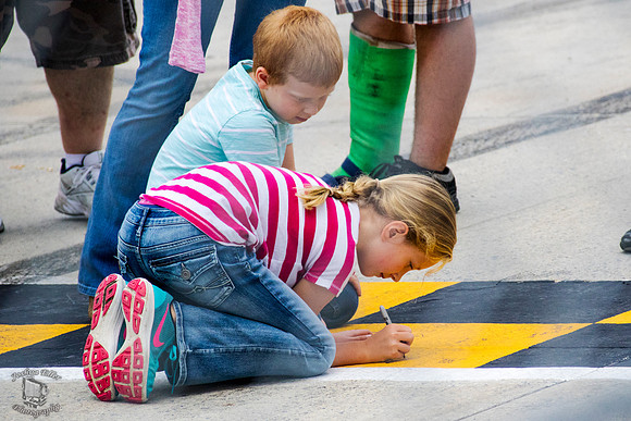 Race Fans