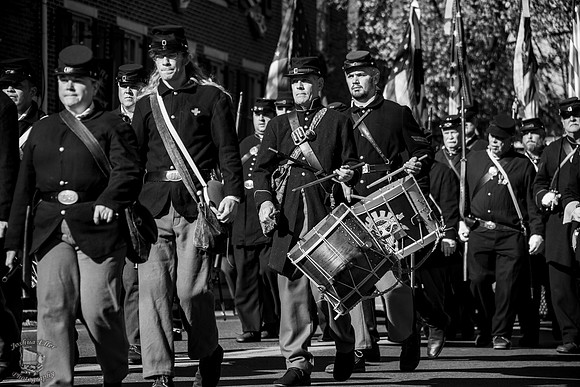 Union Forces