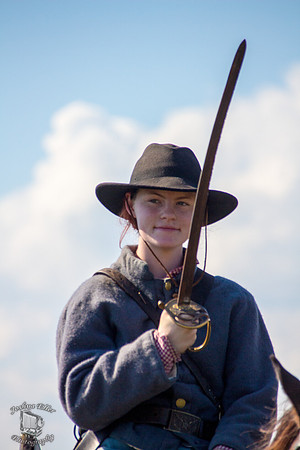 Cavalry