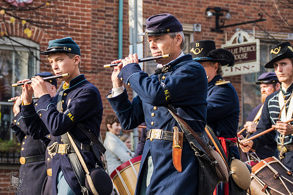Fife and Drum