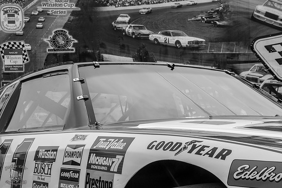 Winston Cup