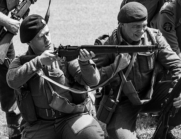 Rifleman