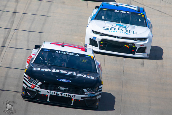 Almirola