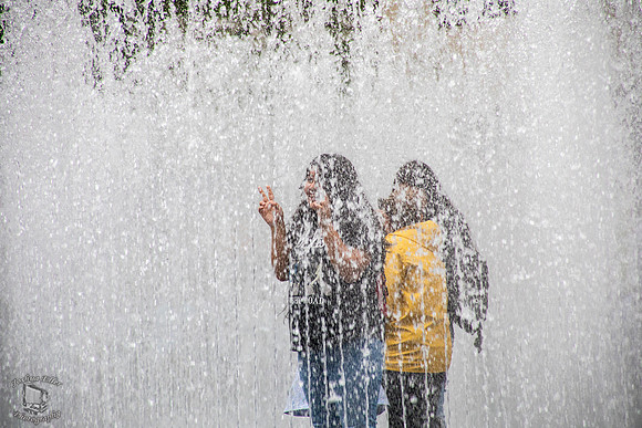 Fountain