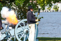 Napoleonic six-pounder