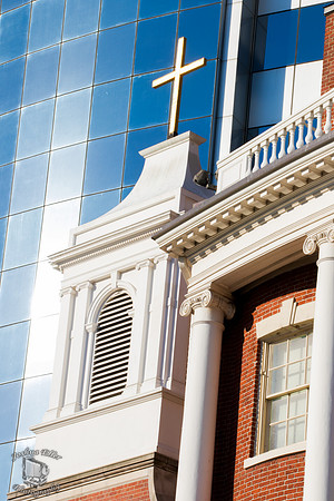 St Elizabeth Ann Seton Shrine