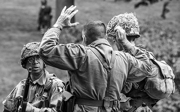 Surrender