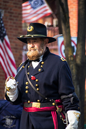 Major General