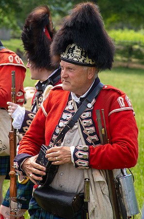 British Grenadier