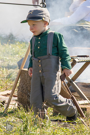 Little Rebel