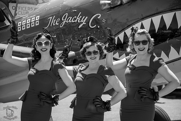 The Jacky C