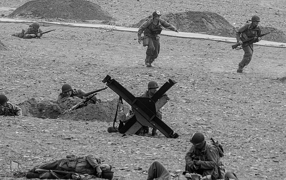 D-Day