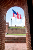 Fort McHenry