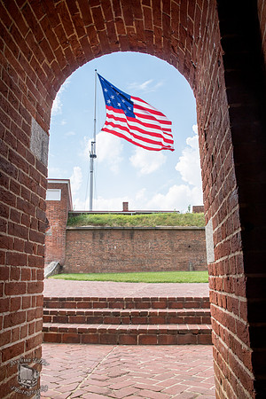 Fort McHenry