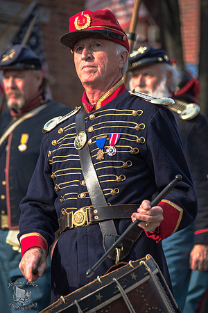 Staff Officer
