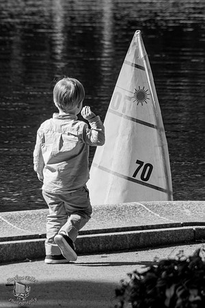Sailboat
