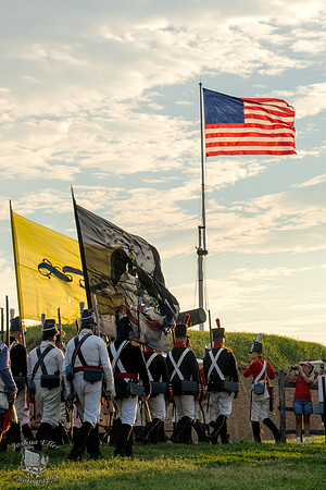 Fort McHenry