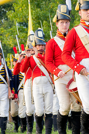 Fife and Drum