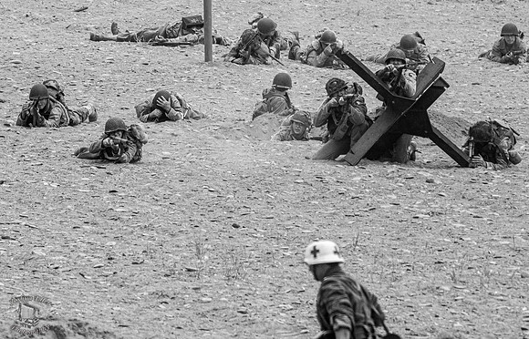 D-Day