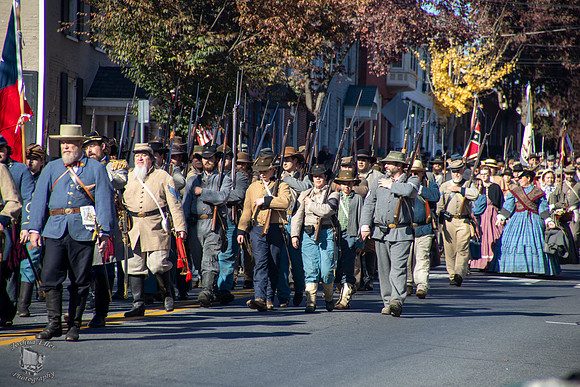Gettysburg