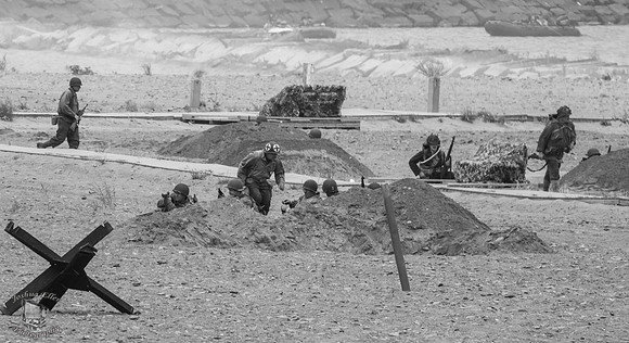 Utah Beach