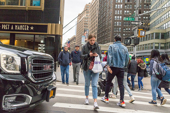 39th Street