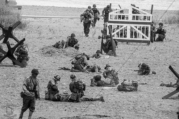 Omaha Beach