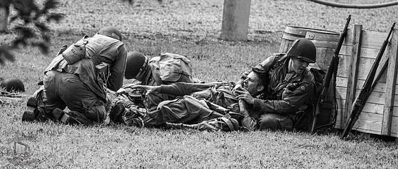 82nd Airborne