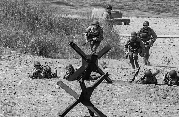 D-Day
