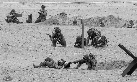 Utah Beach