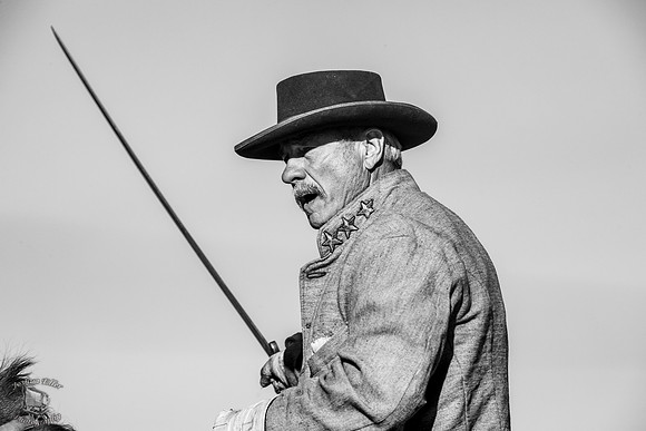 Rebel Officer