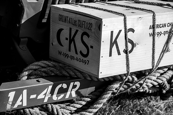Crate