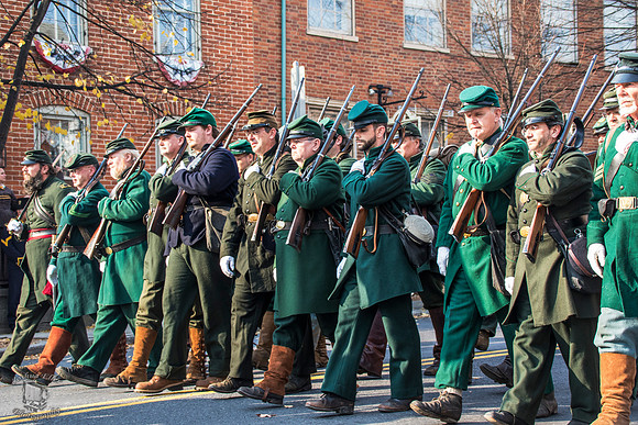 1st United States Sharpshooters