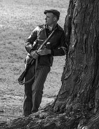 French Resistance
