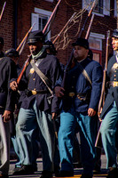 Remebrance Day Gettysburg