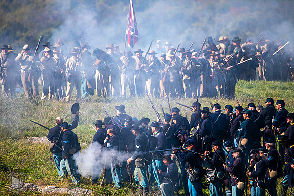 Battle Lines