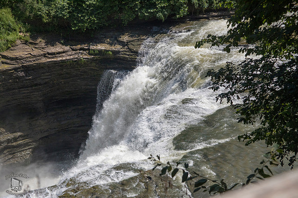 Upper Falls
