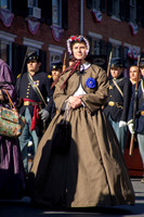 Remebrance Day Parade