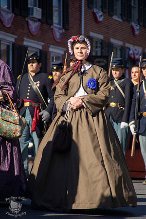 Remebrance Day Parade