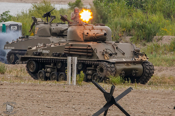 Sherman