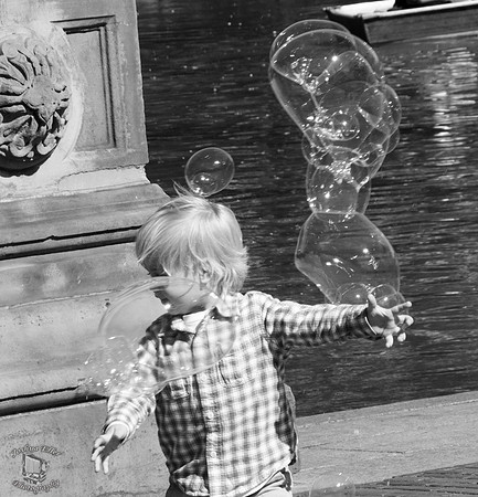 Bubble