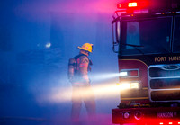 Firefighter